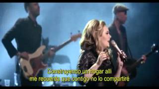 Adele  Rolling In The Deep Royal Albert Hall [upl. by Shore260]