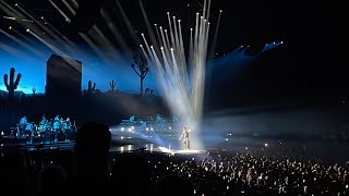 Justin Timberlake  LoveStoned Live The Forget Tomorrow Tour Sportpaleis Antwerpen 040824 [upl. by Celina]