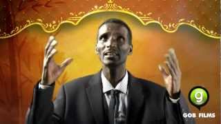 Abdihaybe Laanbad Baalaha 2016 HD 3D [upl. by Nnazus]