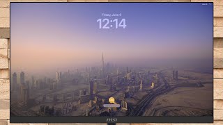 macOS Sonoma Live Video Wallpapers [upl. by Ewnihc993]