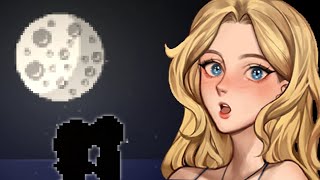 I Modded Haley in Stardew Valley [upl. by Schell264]