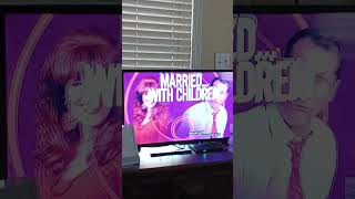 Married with Children cozi tv promo marriedwithchildren [upl. by Assela]