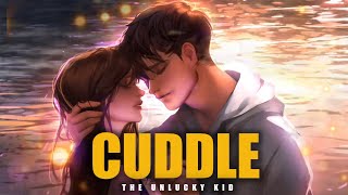 Cuddle  Rifle NNR  prod by Priyank Beatz  The Unlucky Kid [upl. by Ashok]