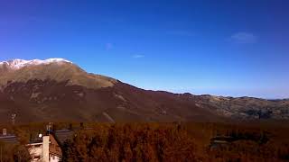 Cerreto Laghi Autunno [upl. by Maxentia]