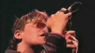 The Charlatans UK  How High  Live At Glastonbury Festival 26062002 [upl. by Anuhsal]