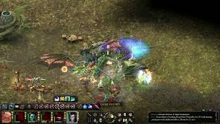 Pillars of Eternity Evil Playthrough in Hard HD  The Phylacterys Promise [upl. by Ensign697]