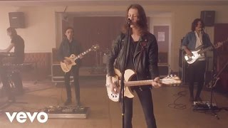 Blossoms  Honey Sweet Live  Stripped Vevo UK LIFT [upl. by Cerellia]