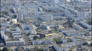 LES QUARTIERS LES PLUS CHAUDS DE LOIRE ATLANTIQUE 44™ [upl. by Yumuk]