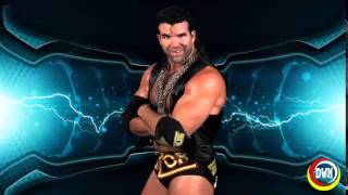 2005 WWE Razor Ramon quotBad Boyquot Theme Song Download HQ [upl. by Annayehc]