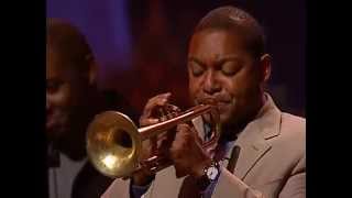 【マルサリス・ファミリー】 Struttin With Some Barbecue  The Marsalis Family A Jazz Celebration [upl. by Rednas]