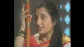 Aamar Chetona By Anuradha Paudwal Shyama Sangeet Bengali Full Song I Maago Anandomoyee [upl. by Adnerb]