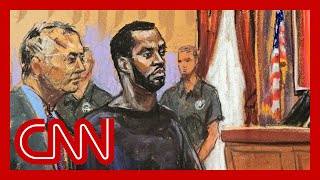 Hear what expert thinks is most shocking about Sean Diddy Combs charges [upl. by Sonstrom]