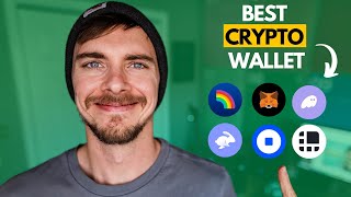 Best Crypto Wallets 2024 Complete Guide [upl. by Elson]