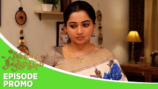 Thamizhum Saraswathiyum  Episode Promo  11th January 2024 [upl. by Marela]