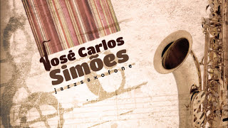 UNFORGETTABLE SAX TENOR JOSÉ CARLOS SIMÕES  IPAUSSU [upl. by Allecnirp295]