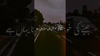 khwabon ki duniya mukammal kahan hai unitedkingdom song londonvlog love myvideo [upl. by Orelia727]