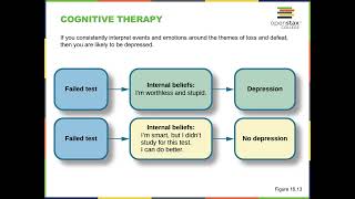 Types of Psychological Treatment Psychoanalysis Exposure Therapy CognitiveBehavioral Therapy [upl. by Carolin]