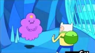 LSP Lumpy Space Princess Montage [upl. by Elizabet]