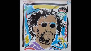 BURNING SPEAR  Slavery Days [upl. by Ferrel]