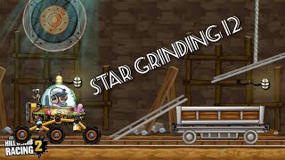 Star Grinding 12  Finishing Moonlander  Canyoneer 73 🤩🤠😍 [upl. by Suzetta]