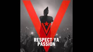 Nipsey Hussle  Respect Ya Passion Prod by Bink [upl. by Otrevogir829]