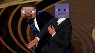 Becoming Will Smith in Hive Skywars [upl. by Lundin]