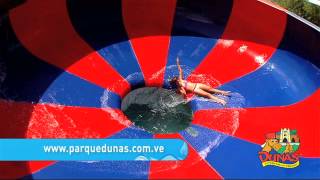 Comercial Dunas nuevas atracciones [upl. by Senior]