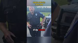 Cop Tries To Search Private Property Without Warrant corruptcops shorts [upl. by Iggie]