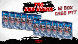 TTC BOX BREAKS ⚽💥 BUNDESLIGA 2122 STADIUM CLUB CHROME inkl 1 OF 1 AUTOGRAPH ➡️ join our Breaks ⬇⬇⬇ [upl. by Dixie]