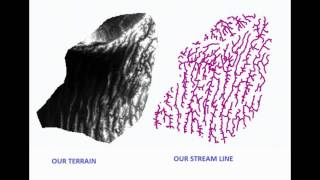 BASIN WATERSHED DESIGN USING ARC VIEW GIS 93  PART 1  INTRO [upl. by Khano]