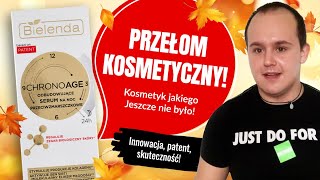 NAJLEPSZE serum do twarzy które pokocha każdy [upl. by Convery818]