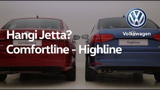 Hangi Jetta Comfortline  Highline [upl. by Gillette]