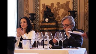 Espressione Barbaresco  Diretta Streaming Masterclass con Kerin OKeefe [upl. by Suzy912]