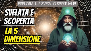 Le 5 lezioni che mi hanno cambiato la vita grazie al mio risveglio spirituale [upl. by Weissman]