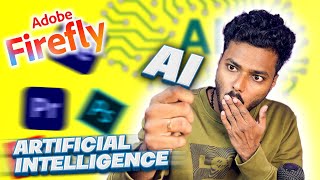 AI ADOBE FIREFLY ഇനി ഇവൻ ആണ് താരം 😱  AI ADOBE FIREFLY എന്താണ്  WHAT IS ABOBE FRIEFLY MALAYALAM [upl. by Aserehtairam]