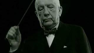 Richard Strauss Conducting [upl. by Epilihp240]