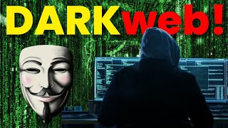 क्या है Dark Web जानिए आपको इससे क्यों रहना चाहिए दूर What is dark web [upl. by Hedy]