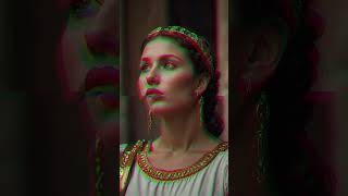 SPICY SECRETS Forbidden Women of Ancient Rome ️ historyshorts rome facts romanarmy women [upl. by Miko]