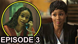 Reasonable Doubt Season 2 Episode 3  Recap amp Review  On the Run amp Sterile Vibes Explained [upl. by Malilliw]