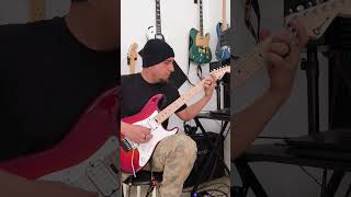 Saigon Kick  Love is on The way Guitar Cover guitarcover guitarist guitarplayer guitarlife [upl. by Dorena]