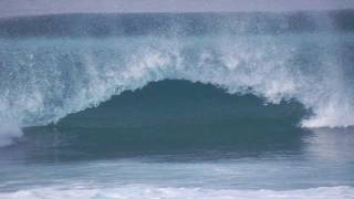 Maldives Surfing [upl. by Naliorf]