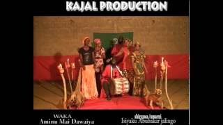 GANGAR SHAIDAN WAKA AMINU MAI DAWAYYA Hausa Songs  Hausa Films [upl. by Retla84]