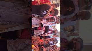 AGAYA WEDS ELIZABED🤵👰‍♀️marriage house entry evening moments soura marriage videosoura video [upl. by Nofets]