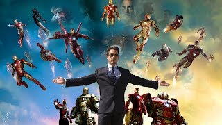 Iron Man  quotYeah I Can Flyquot  First Flight Test Scene Iron Man 2008 Movie CLIP HD [upl. by Sitruc]