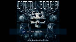 Dimmu Borgir  Gateways HD [upl. by Eicul]