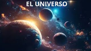 Secretos del Universo ¡Descubre lo Increible [upl. by Sulohcin]