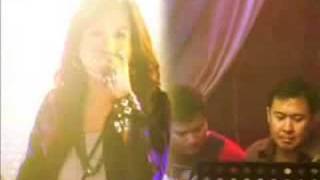 Rachelle Ann Go  Honestly [upl. by Dorina]