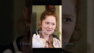 Fiona yelled at Debbie Gallagher that her laundromat had been closed short shortvideo subscribe [upl. by Dobbins]