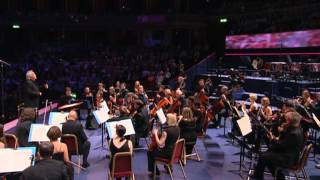 Wagner  Siegfried Idyll Proms 2012 [upl. by Aliuqat]