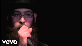 Matisyahu  King Without A Crown Live from Stubbs [upl. by Tiebout]